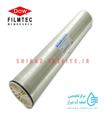 ممبران صنعتی 8 اینچ فیلمتک امریکا FILMTEC