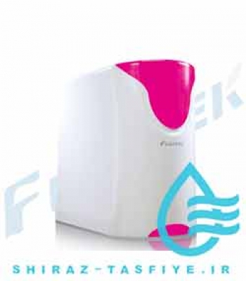 دستگاه تصفیه کیسی فلاکس تک fluxtek-CB