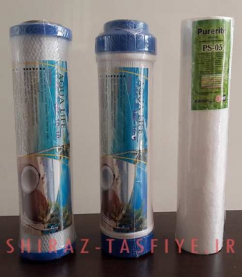 فیلتر اصلی  AQUA LIFE