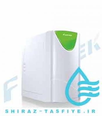 دستگاه تصفیه کیسی فلاکس تک fluxtek-CE