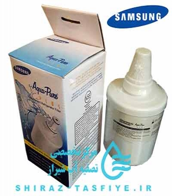 فیلتر داخلی یخچال SAMSUNG
