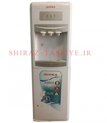آب سردکن SUPRA