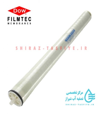 ممبران صنعتی 4 اینچ فیلمتک امریکا FILMTEC