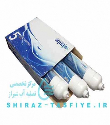 فیلتر دستگاه aquajoy
