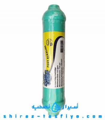فیلتر قلیایی Super Crystal