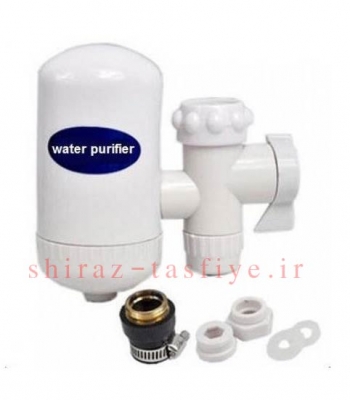 دستگاه تصفیه سرشیری