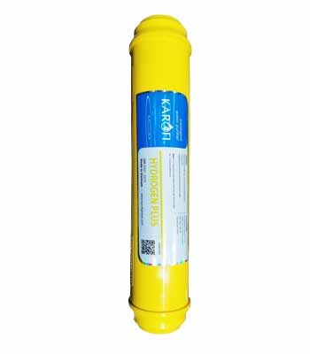 فیلتر هیدروژنه HYDROGEN PLUS