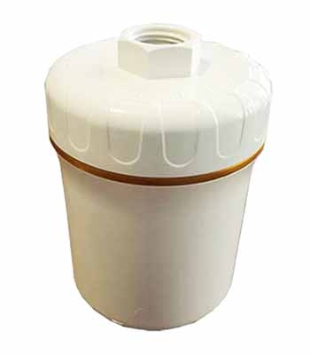 فیلتر تصفیه دوش حمام FLUXTEK