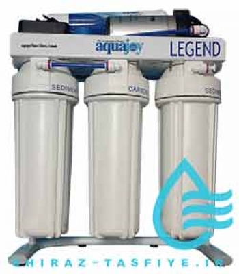 دستگاه آکواجوی AQUAJOY LEGEND