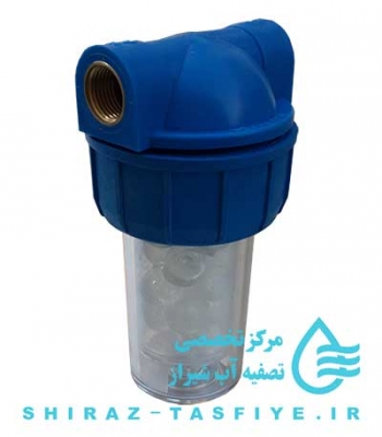 فیلتر ضد رسوب پکیج Sou filter