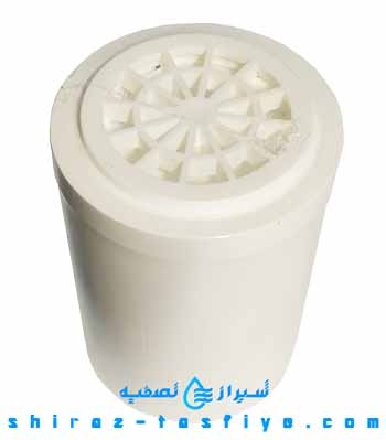 کارتریج فیلتر دوش حمام