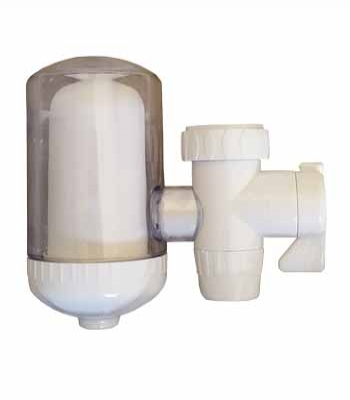 تصفیه آب سر شیری CRYSTAL