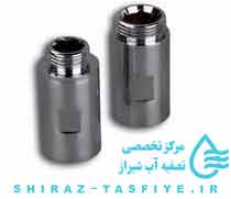 فیلتر مغناطیسی