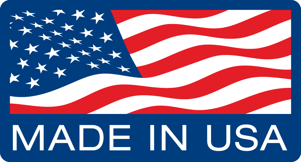 Made in USA America ساخت آمریکا