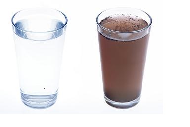safe water آب سالم