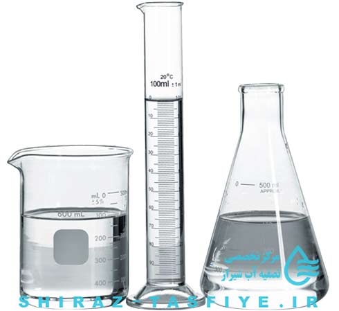 آب فوق خالص ultra pure