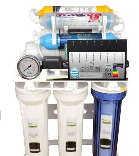 SMART KIT کیت هوشمند هشدار دهنده تعویض فیلتر