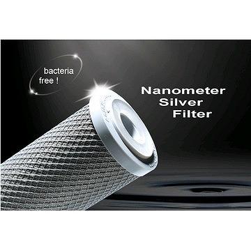 anti-bacterial filter فیلتر آنتی باکتریال