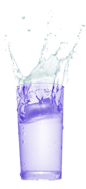 power-of-water