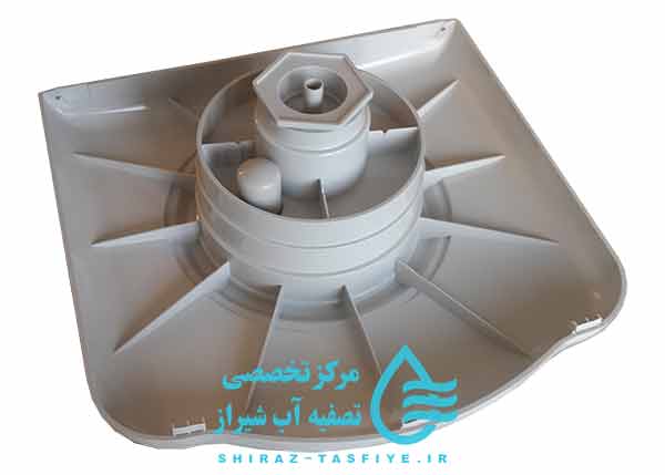 ابسردکن AFTRON اتصال مخزن
