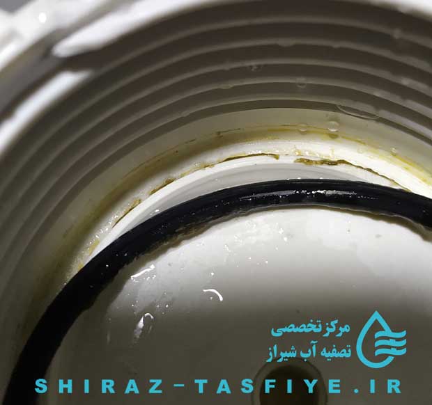 membrane housing door جلبک در هوزینگ ممبران