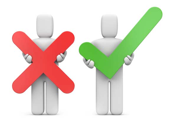 disadvantage مزایا و معایب دستگاه تصفیه آب RO
