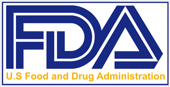 استاندارد FDA