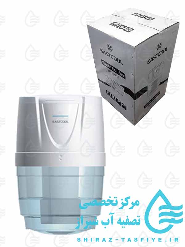 eastcool pw15 مخزن آبسردکن ایست کول