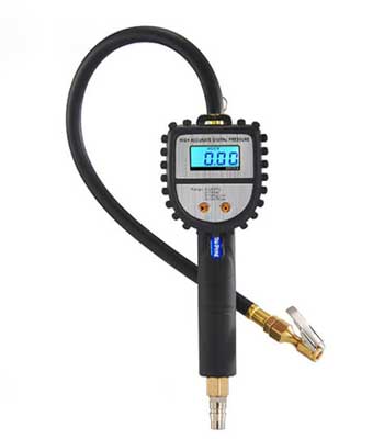 air pressure gauge