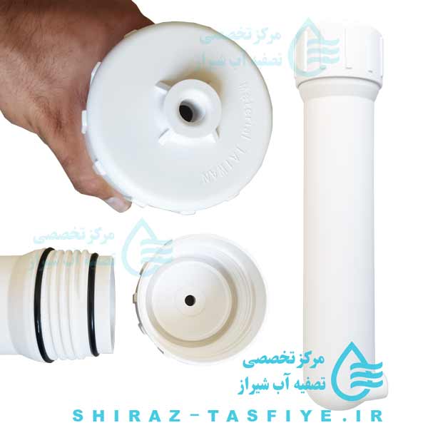 MEMBRANE HOUSING CHINA هوزینگ فیلتر ممبران ساخت چین