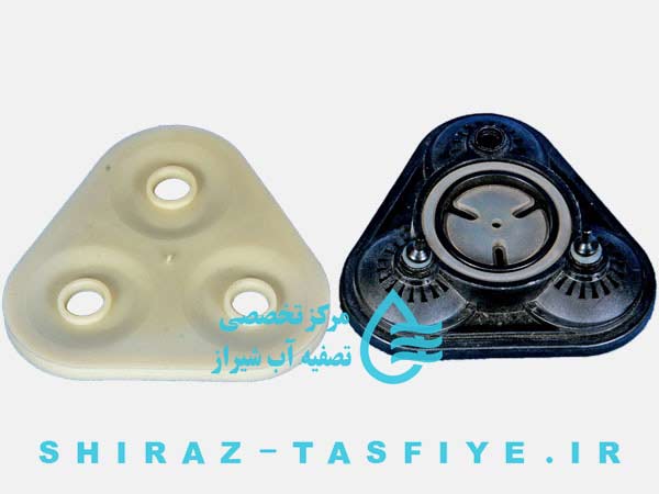 DIAPHRAGM PUMP دیافراگم کلگی پمپ