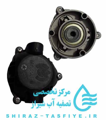 masumi کلگی پمپ معصومی ساخت ایران
