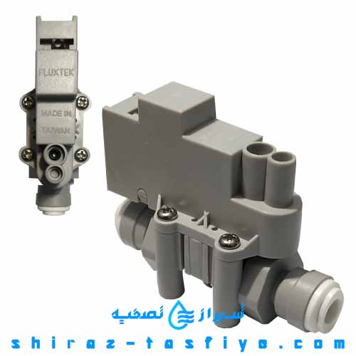 fluxtek sensor hp سنسور فشار بالا تصفیه آب خانگی تایوانی فلوکستک