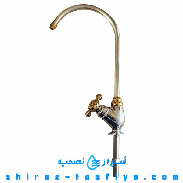 faucet fluxtek شیر برداشت ستاره بزرگ فلاکستک