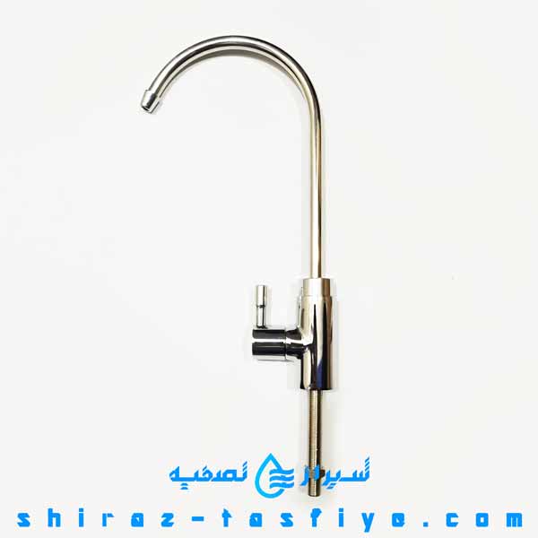 faucet fluxtek شیر برداشت اهرمی بسیار باکیفیت فلاکستک