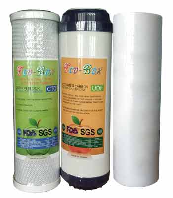 فیلتر وارداتی ECO BOX - تایوان فیلتر وارداتی ECO BOX - تایوان
