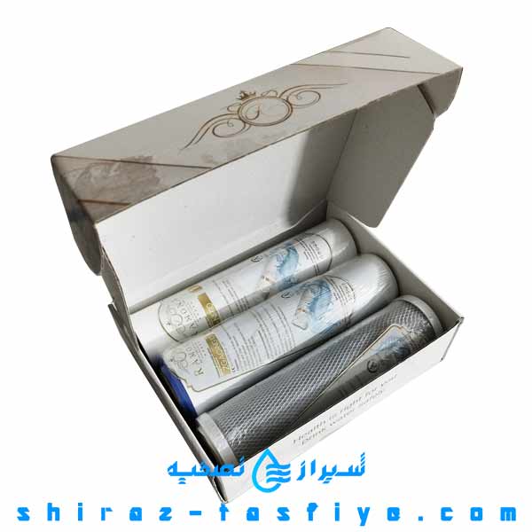 ramona filter pack پکیج فیلتر رامونا