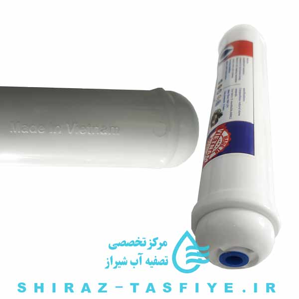 jacobi post carbon فیلتر پست کربن  جاکوبی ویتنام مرحله 5 T33