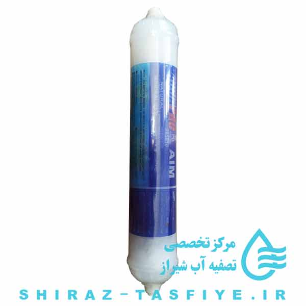 aqua pro mineral فیلتر مواد معدنی آکوا پرو