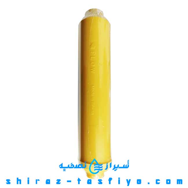 clean pure mineral filter فیلتر مینرال مواد معدنی کلین پیور