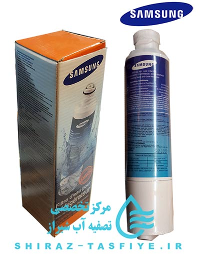 فیلتر موشکی یخچال ساید بای ساید سامسونگ