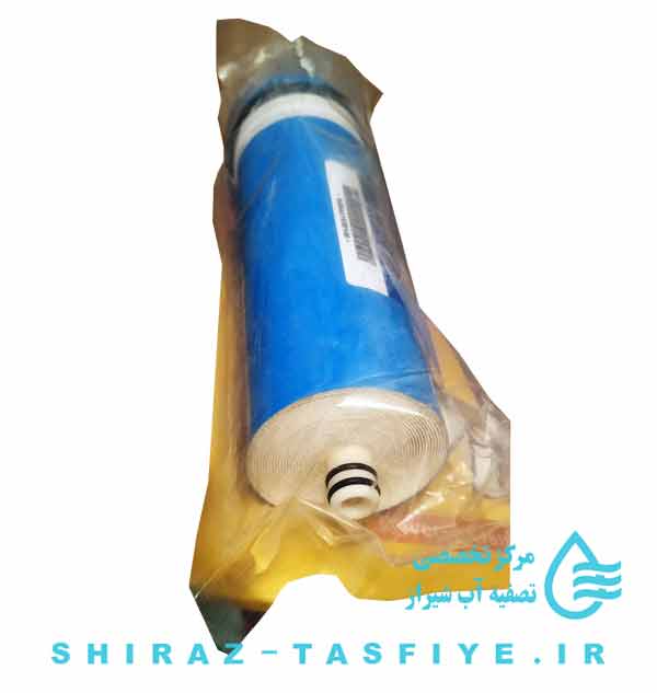 csm 400G   فیلتر ساخت کره - ممبران 400 گالن