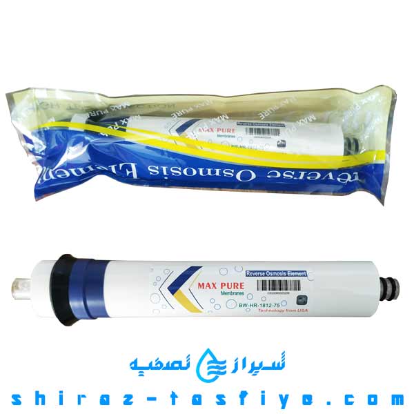 MAX PURE MEMBRANE ممبران مکس پیور