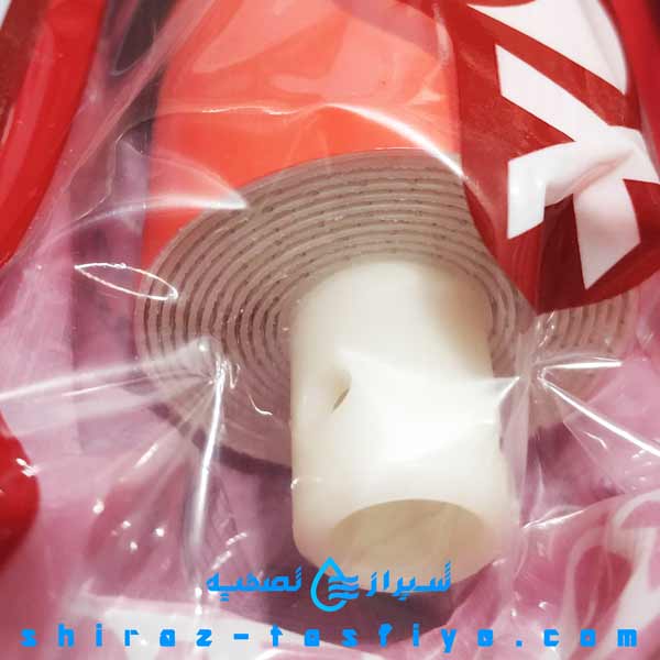 ROVENTOX MEMBRANE لایه های فیلتر مبران روونتوکس