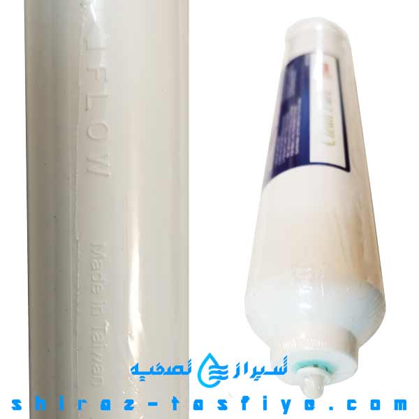 cleanpure PP INLINE محافظ ممبران کلین پیور