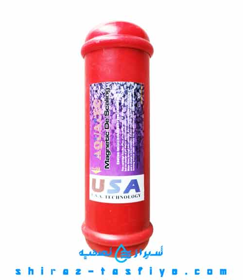MAGNETIC DESCALING فیلتر مغناطیسی ضد رسوب محافظ ممبران