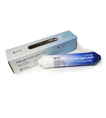 فیلتر هیدروژنه قلیایی FLUXTEK فیلتر هیدروژنه قلیایی FLUXTEK