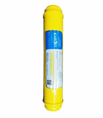 فیلتر هیدروژنه HYDROGEN PLUS فیلتر هیدروژنه HYDROGEN PLUS
