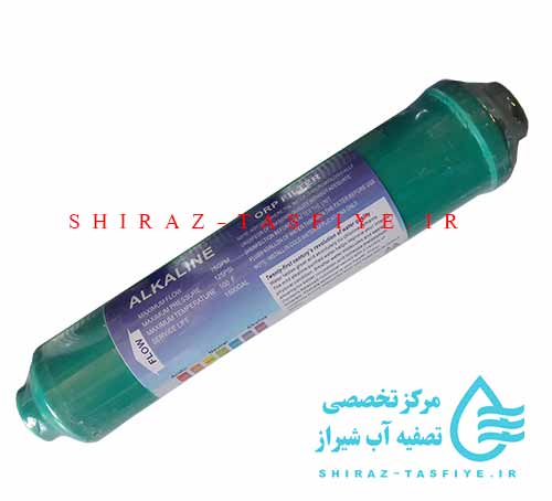 فیلتر یونیزه قلیایی ALKALINE