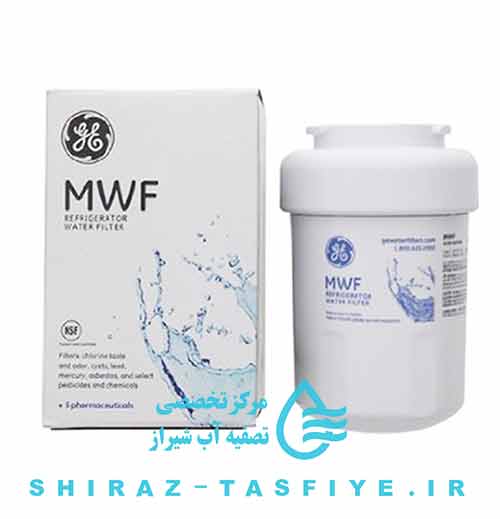 فیلتر یخچال جنرال الکتریک امریکا